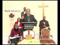 Something is wrong with all black people - Pastor David Manning