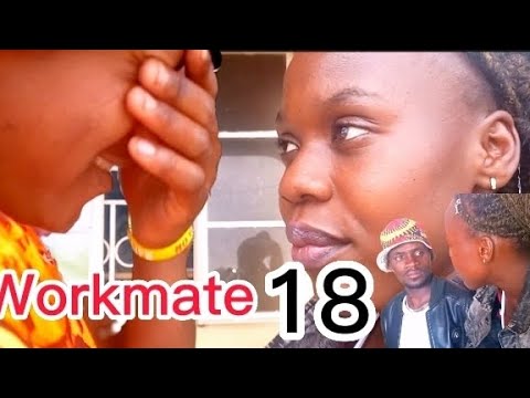 The workmate Episode 18 Home theater uganda _/ "Abaana beeka" #trust #bobiwine #friends #uganda