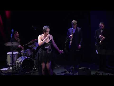 All That Jazz (Chicago - Kander & Ebb) **Ray Chenez is BroadRAY!**