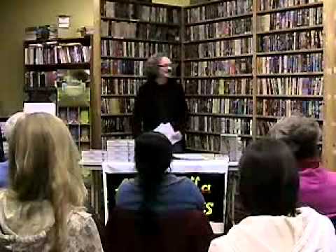 Paul Verhaeghen: Omega Minor