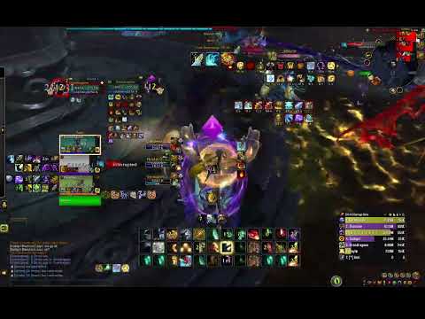 I'm beginning to believe in the frost dk dream 2310 mmr shuffles pres evoker pov