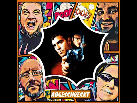 as05 | abgeschreckt: from dusk till dawn