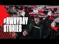 AWAYDAY with a W on Wednesday ? | STORIES | sc Heerenveen - Feyenoord