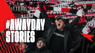 AWAYDAY with a W on Wednesday ? | STORIES | sc Heerenveen - Feyenoord