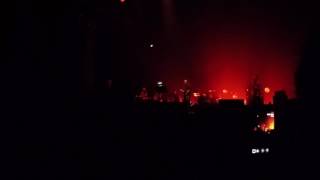 Peuple manifestant (LIVE)-Damien SAEZ