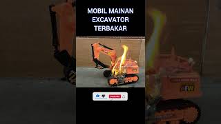 Download lagu Mobil Mainan Excavator Terbakar mp3 Download lagu Mobil Mainan Excavator Terbakar mp3