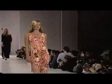 Victor Alfaro Spring 1996