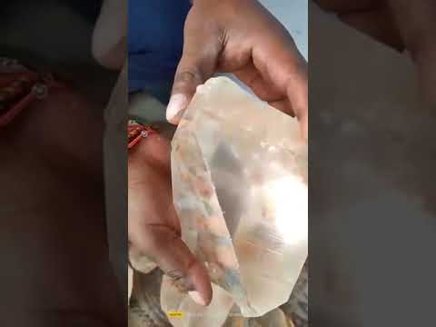 Refai mines n minerals present ....pure crystal quartz🤩🤩🤩