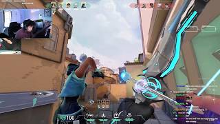 NRG s0m Sova Ascent RECON MASTERY