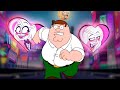 Peter Griffin In Chase Hide Away