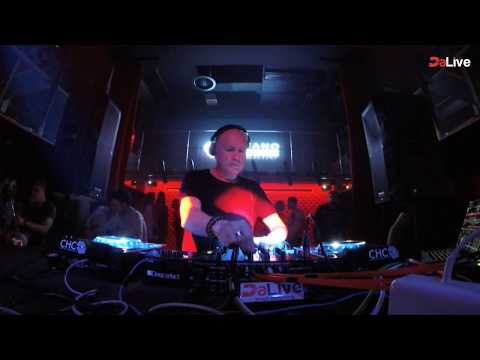 Stefano Noferini Playing Luca Lento "Takaway" (Paul Cart Rmx) @ Vicious Live