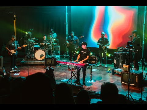 Redención en Vivo - 25 años Proseguir a la meta