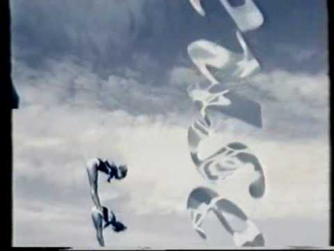 Flying Bananas Neuselters Werbespot