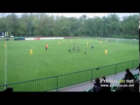 Farmtech Veržej - Šenčur