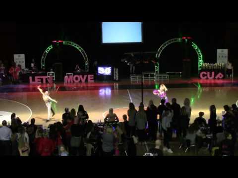 Disco Solo Superstar Adults, Heat 2 - Elit Södertälje 2017