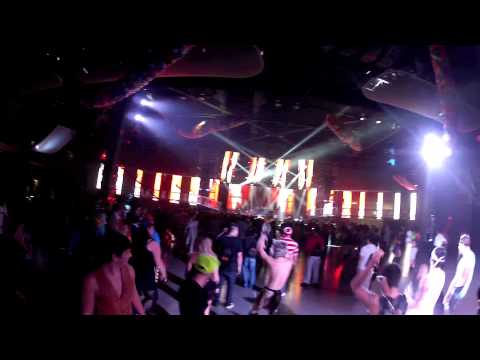 FreakNight 2012 Re Cap Wamu Theater