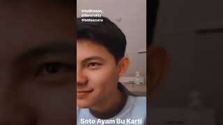 Download lagu AUW GENTA GEMESIN BGT! mp3 Download lagu AUW GENTA GEMESIN BGT! mp3