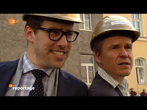 Albtraum Wohnungssuche: München, zwei Zimmer, Küche, Bad Doku (2014)