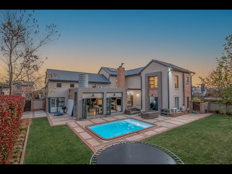 Mabette Vermaak from 3%.com properties - Midstream Ridge