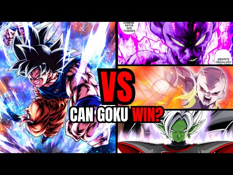 Can Goku SOLO Every Dragon Ball Villain?