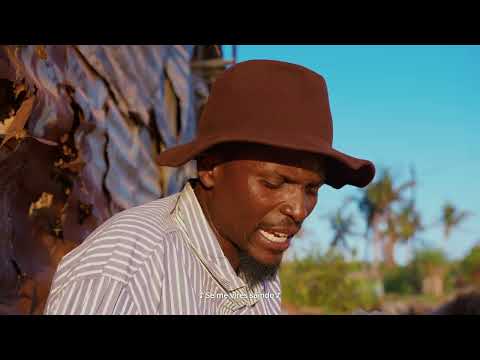 Ibra Boy Maneno - Ehatche "Ciúmes" (VÍDEOCLIPE OFICIAL)