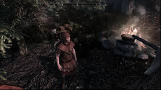 Best Needs Mod Skyrim SE | Realistic Needs & Diseases all in one for USSEP