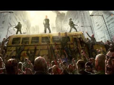 Zomboy - Outbreak (Ft. Armanni Reign) [Dubstep]