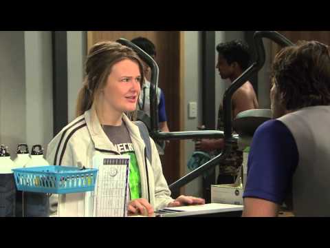 Neighbours - Episode 6744