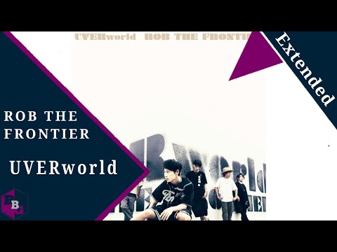 Nanatsu no Taizai Season 3  UVERworld - ROB THE FRONTIER (Extended)