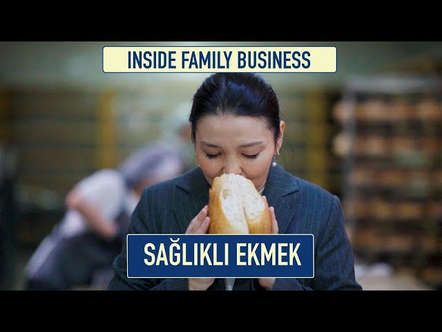 Ekşi mayalı fırın: ev hobisinden işletmeye