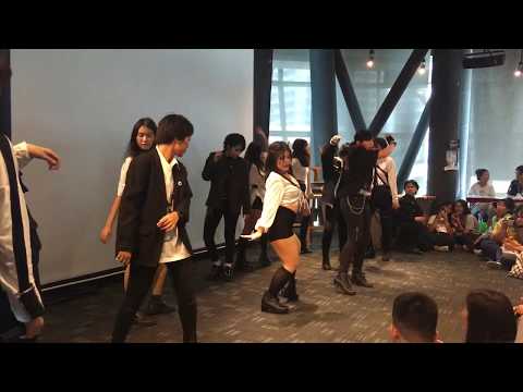 EXPERF cover EXO - CALL ME BABY + UN Village + What a life + Power + Love Shot @EXOLMarketDay