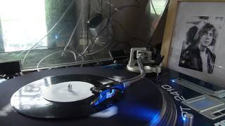 Kevin Ayers, Howling Man, White Label Test Pressing