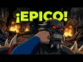 Superman Doomsday Pelea Completa En Español Latino Doblaje Venezolano Superman Doomsday