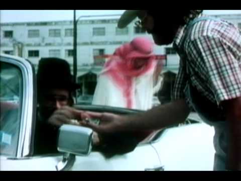 The Clash vs Beyonce vs Nelly Furtado vs Ofra Haza - Upgrade the Casbah (DJ Schmolli Mashup Mix)