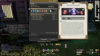 Back to pew pew land