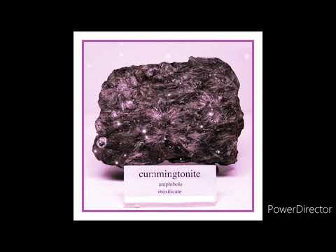 Cummingtonite/Loco Loco - Henry Oak feat. Hurricane