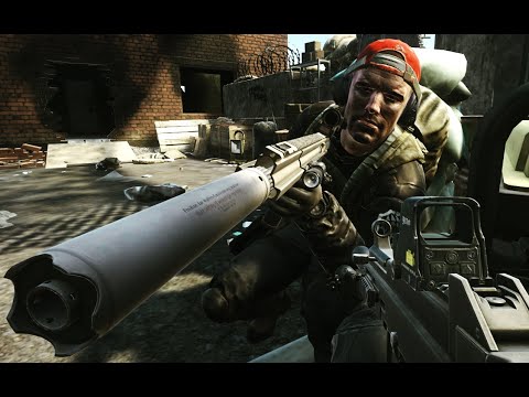 Helping others in Tarkov