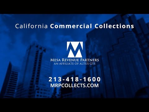 Videos from Mesa Revenue Partners