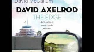 David McCallum - The Edge