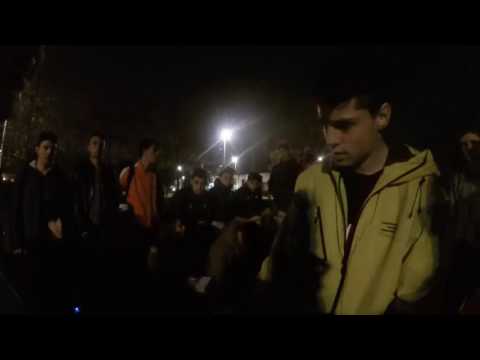 ADRY 970 vs KEPRA (BATALLÓN) (semis) SJD BATTLE