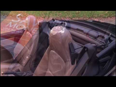 1997 BMW Z3 2.8i Roadster, ONLY 67K MILES