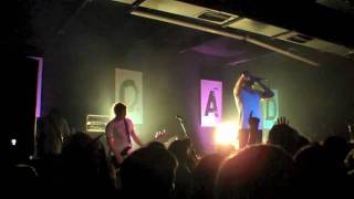 Sly Foxes by Burden Of A Day