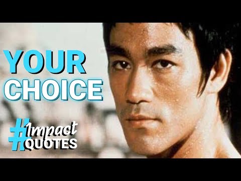 Are You the One in Control? | Impact Quotes Video