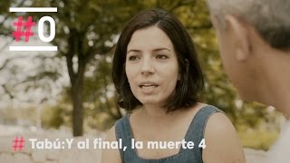 Tabú_ Y al final, la muerte: Retorno