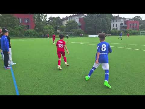 18. Mai 24 FC Union Niederrad 07:RotWeiss 0:1 zweiter halbzeit