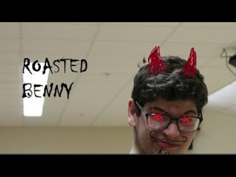 Roasted Benny (Rainbow Benny Diss Track) Jaymanack Original