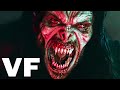 MORBIUS Bande Annonce VF (Nouveau, 2022)