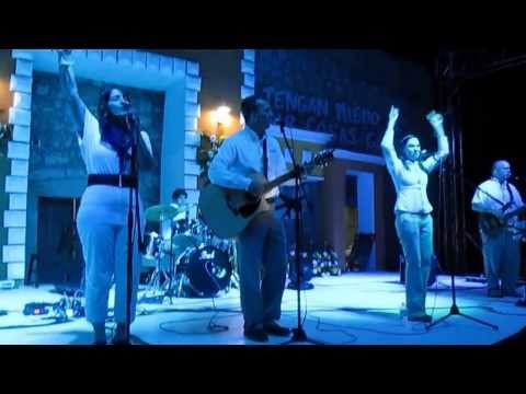 JESED, SOMOS DEL SEÑOR.