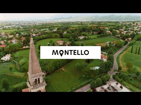 Alla scoperta del Montello - Sulle ali della storia