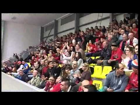 Basketbal Extraliga - Slovenský pohár mužov pre Inter